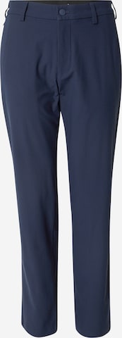 DockersChino hlače - plava boja: prednji dio