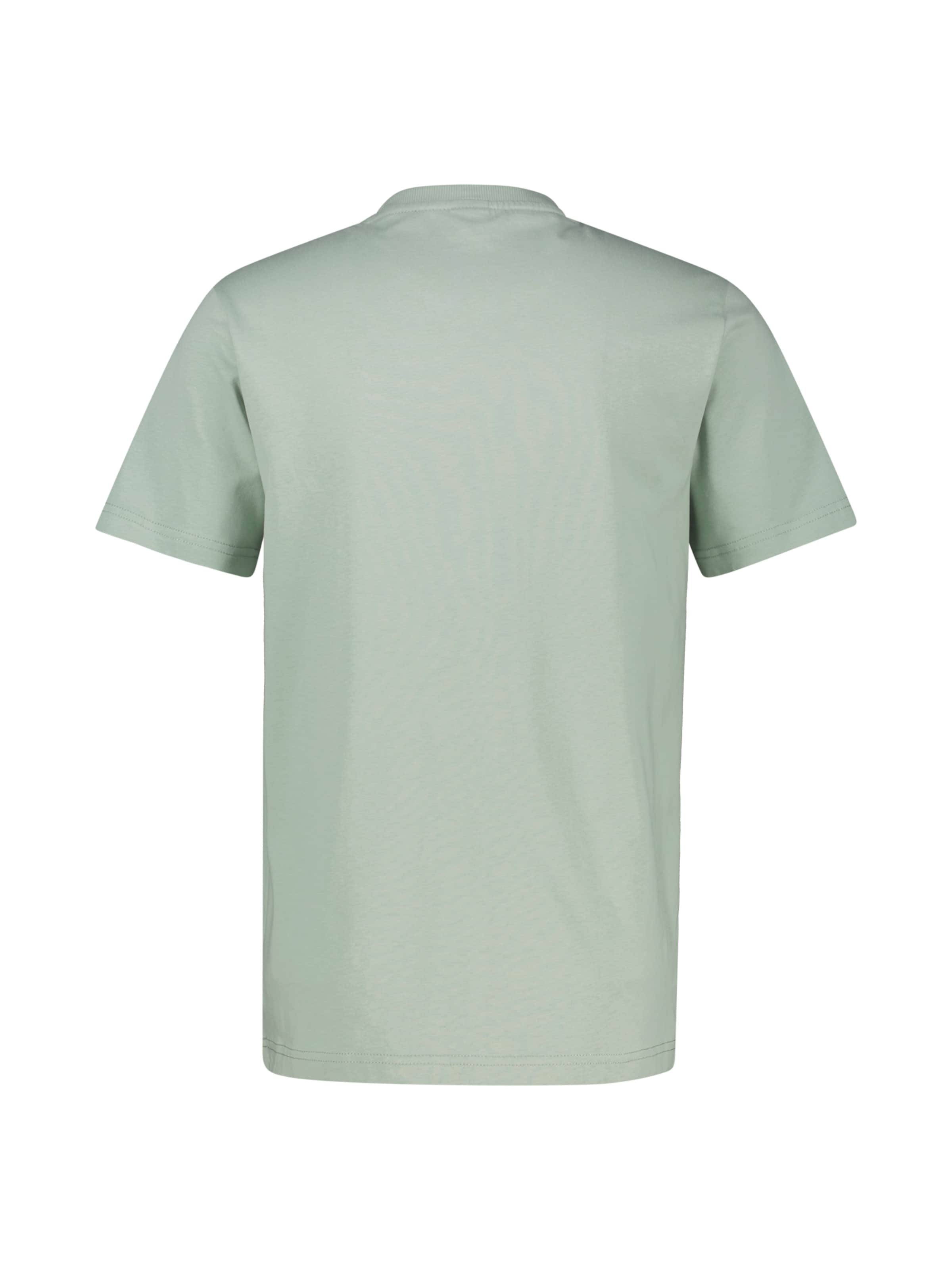 LERROS Shirt in Groen