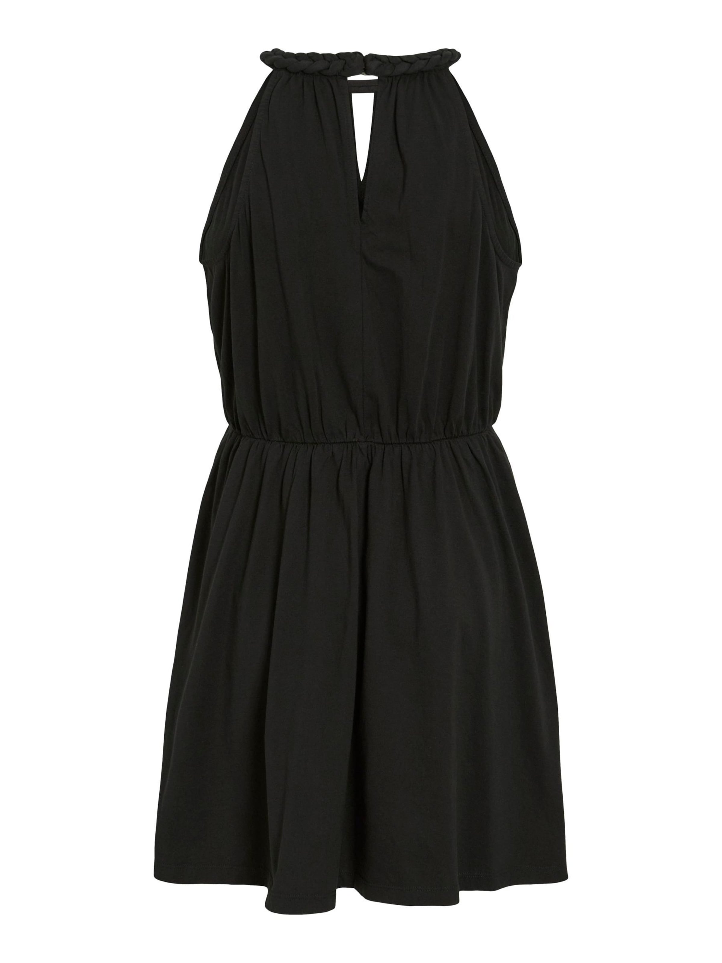 VILA Šaty 'VIMILLA' – černá