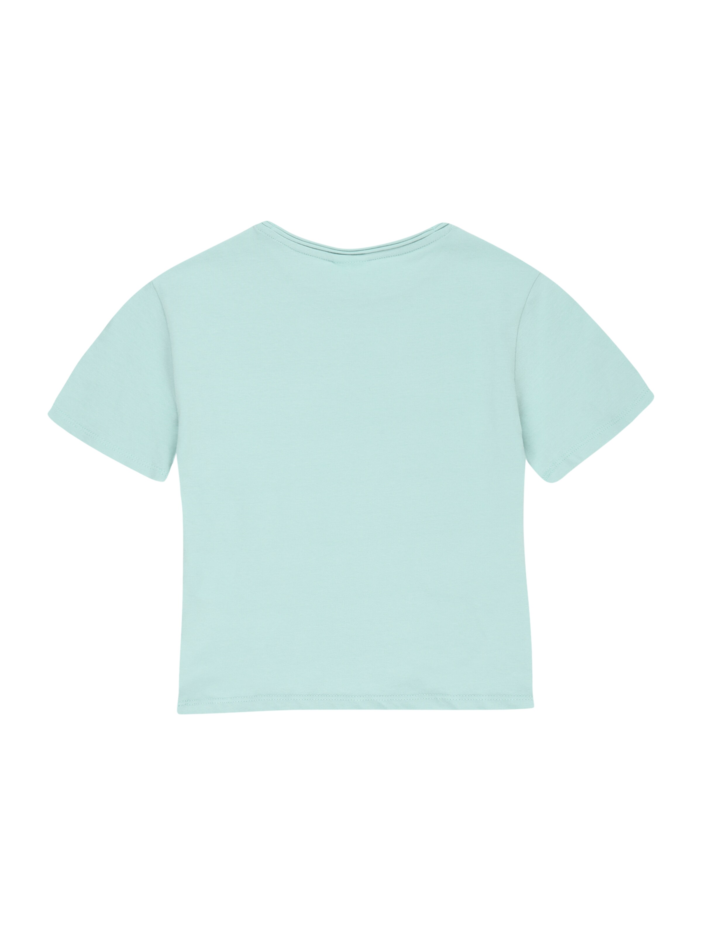 Kinder Kids (Gr. 92-140) s.Oliver T-Shirt in Mint - AZ99768 Kinder Kids (Gr. 92-140) s.Oliver T-Shirt in Mint - AZ99768