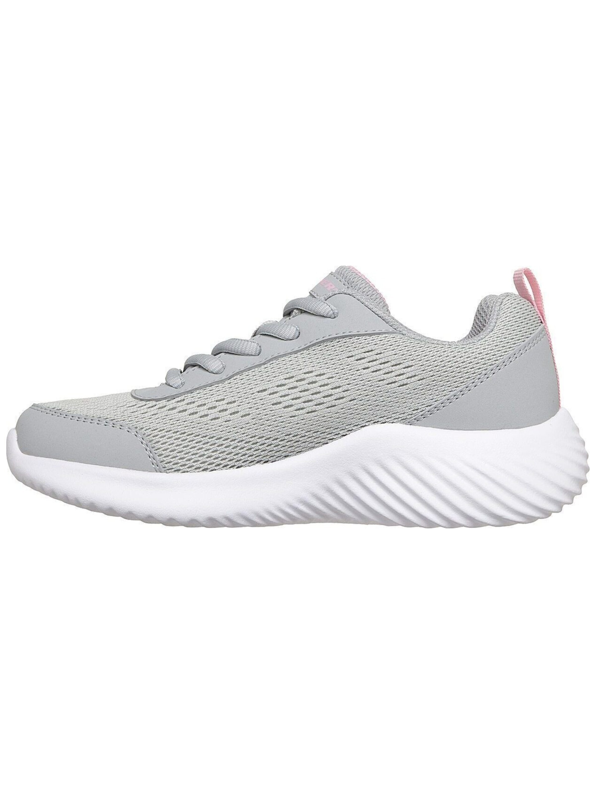 SKECHERS Sportschuh 'Skechers Bounder-ez-breeze' in Grau