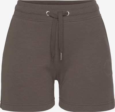 Kelnės iš BENCH, spalva – ruda, Prekių apžvalga