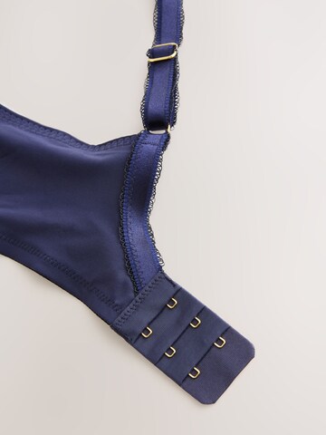 Reggiseno di Next in blu