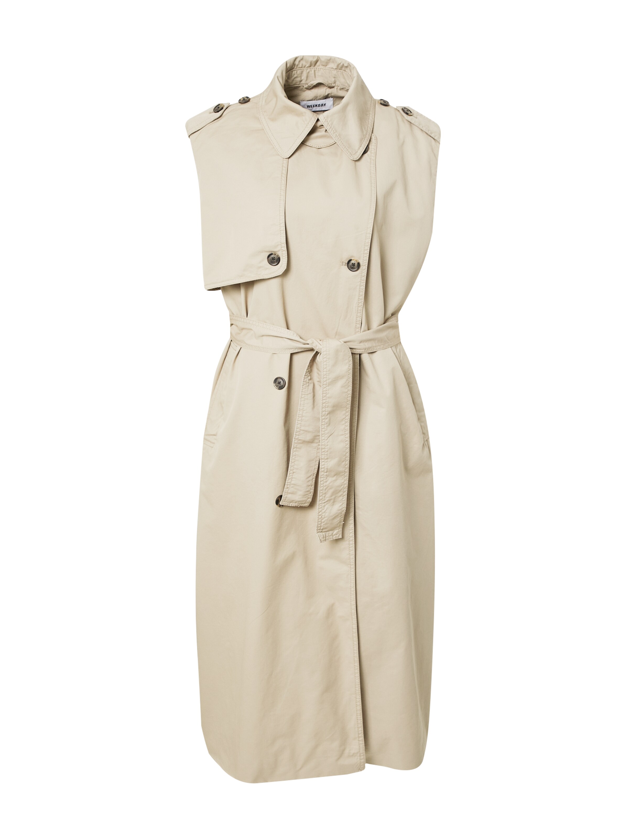 WEEKDAY Vesta 'Lennox' &ndash; b�ov�: p�edn� strana