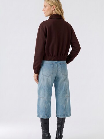 OUI Between-Season Jacket in Brown