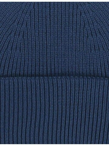 bugatti Beanie in Blue