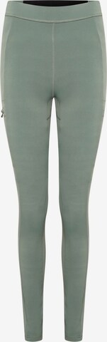 DARE2B Workout Pants ' Melodic ' in Green: front