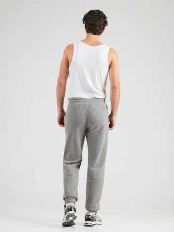 s.Oliver Дънки Tapered Leg Панталон 'Detroit' в сиво