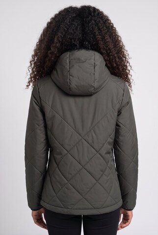 VAUDE Outdoorjacke in Grau