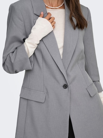 Blazer 'JDYELIZA' JDY en gris