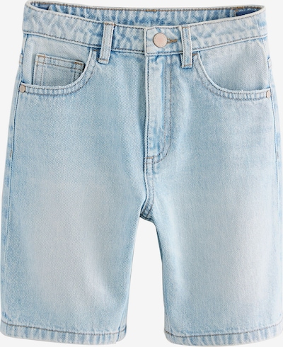 Next Farkut värissä sininen, Tuotenäkymä