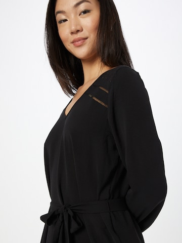 VILA Dress 'RASHA' in Black