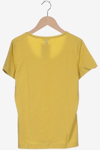ESCADA T-Shirt M in Gelb