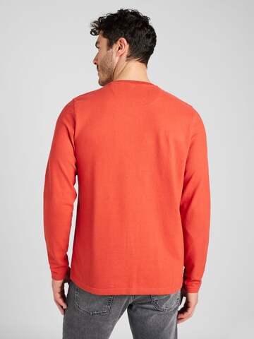 FYNCH-HATTON Shirt in Rot