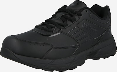 K-SWISS Niske tenisice 'FARIO' u crna, Pregled proizvoda