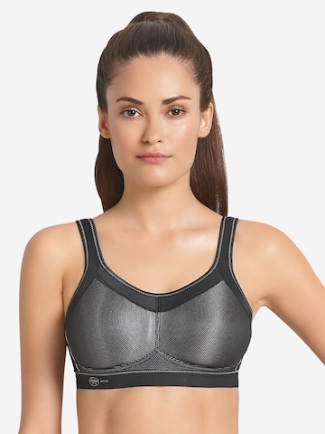 Reggiseno 'Momentum Sport' di ANITA in nero