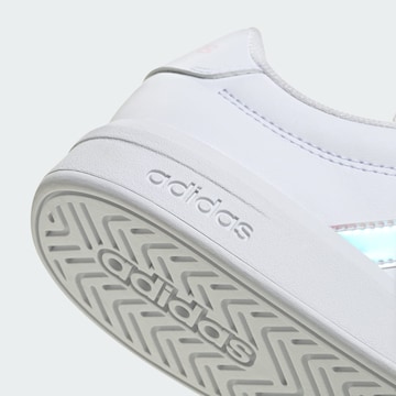 ADIDAS SPORTSWEAR - Zapatillas deportivas 'Grand Court 3.0' en blanco