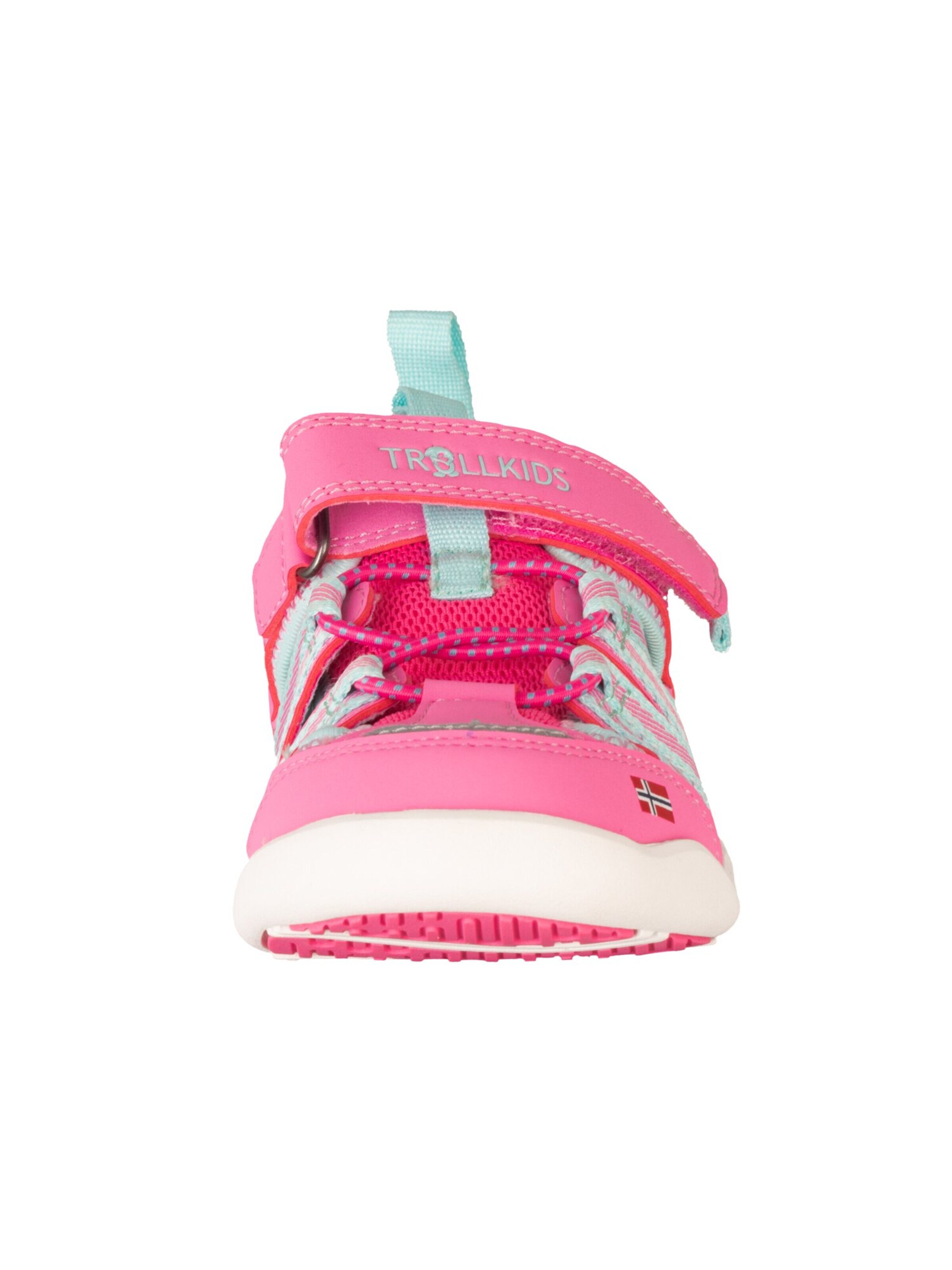 TROLLKIDS Flats in Pink