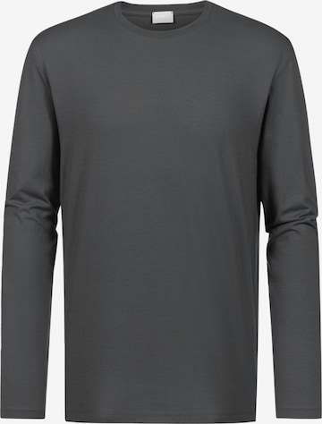 Mey Shirt 'Neo' in Grau: Vorderseite