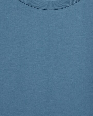 WE Fashion Shirt in Blue