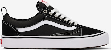 VANS Sneakers in Black: front
