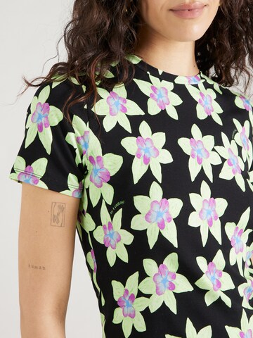 Harper & Yve - Camiseta en negro