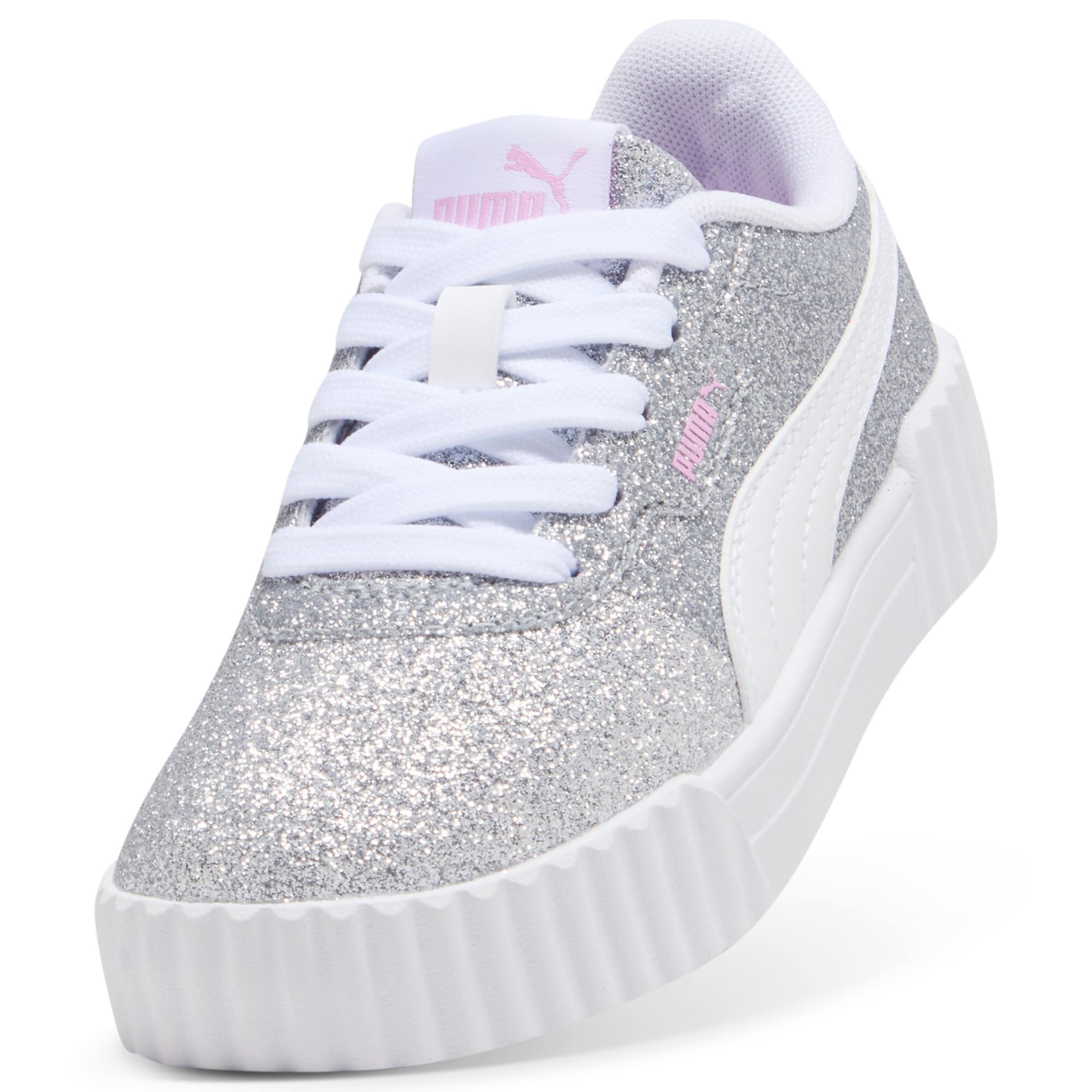 PUMA Sneakers in 35 in White, Item view