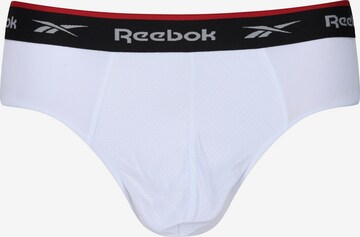 Reebok Panty in Grey