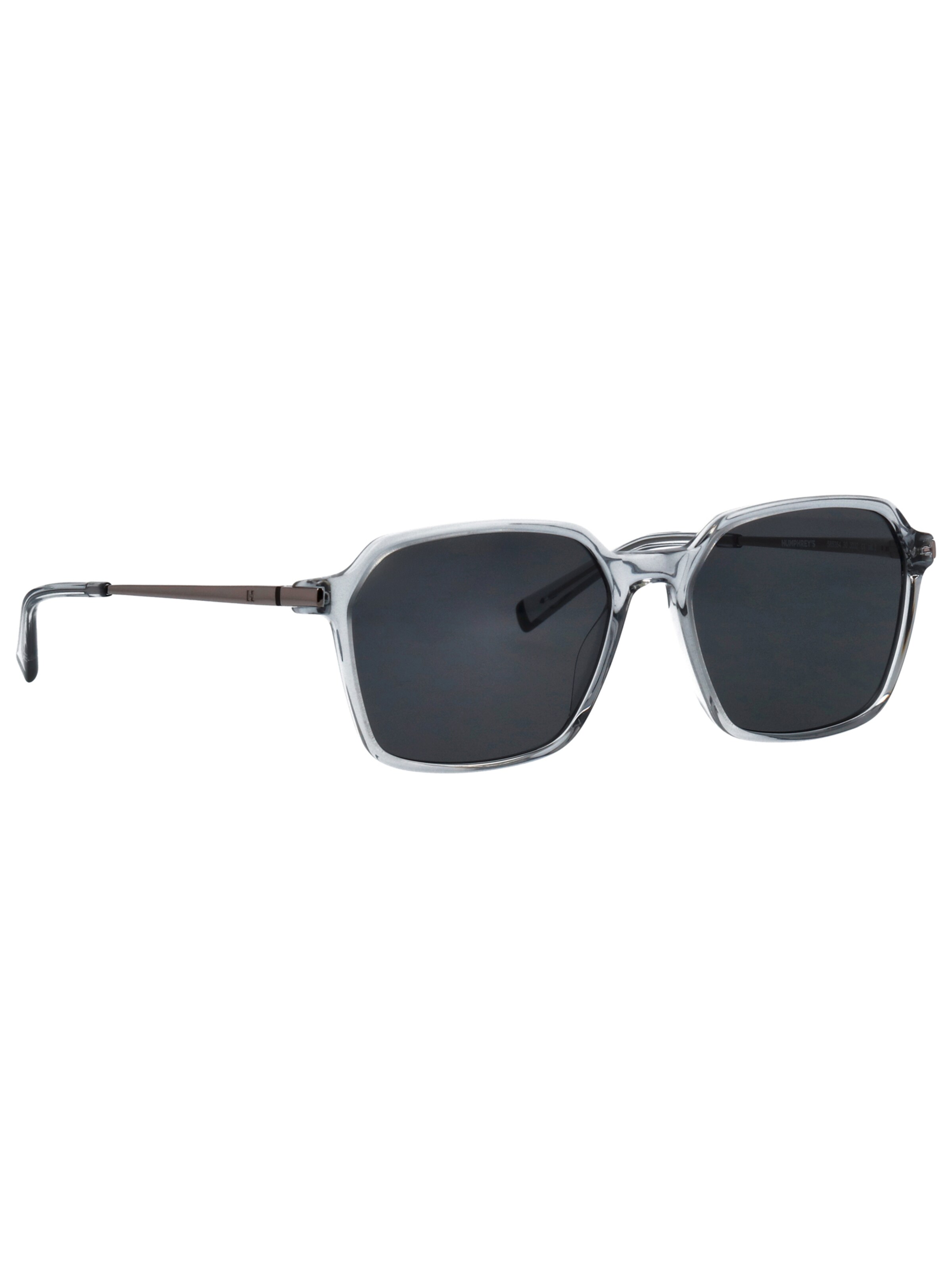 Humphrey's eyewear Sunglasses in Transparent