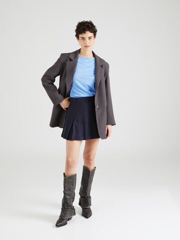 Sisley Shirt in Blue