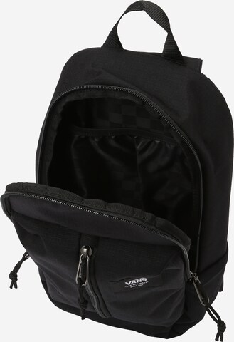 VANS Backpack in Black