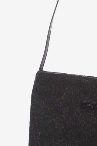 BREE Handtasche klein One Size in Schwarz