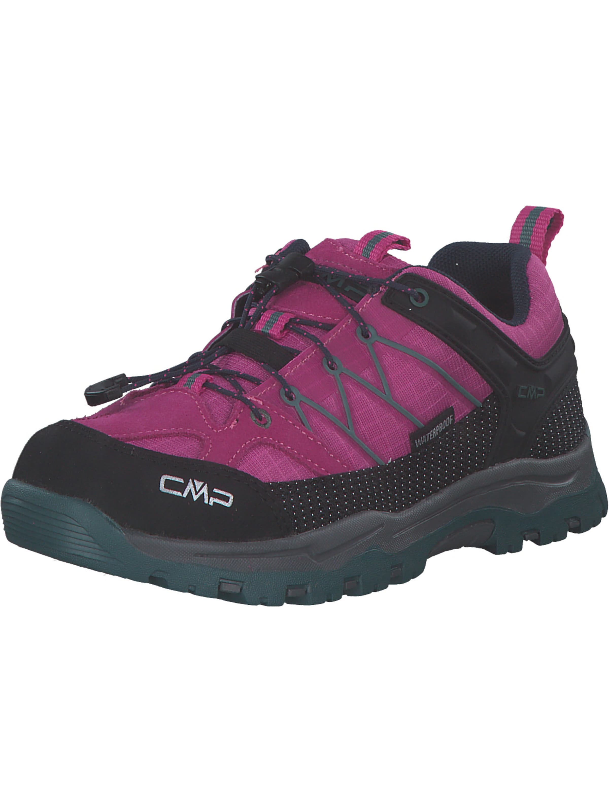 CMP Flats 'Rigel' in Purple: front