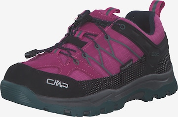CMP Halbschuh 'Rigel' in Lila: Vorderseite
