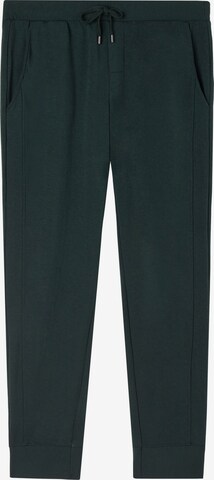 INTIMISSIMI Pants in Green: front