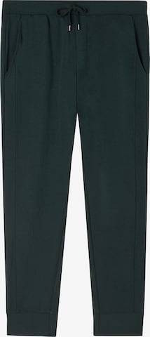 IUMAN Intimissimi Uomo Hose in Grün: Vorderseite