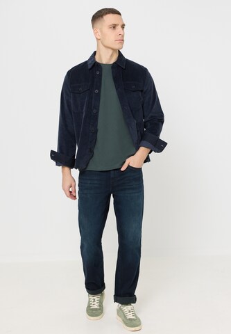 Street One MEN Shirt in Green