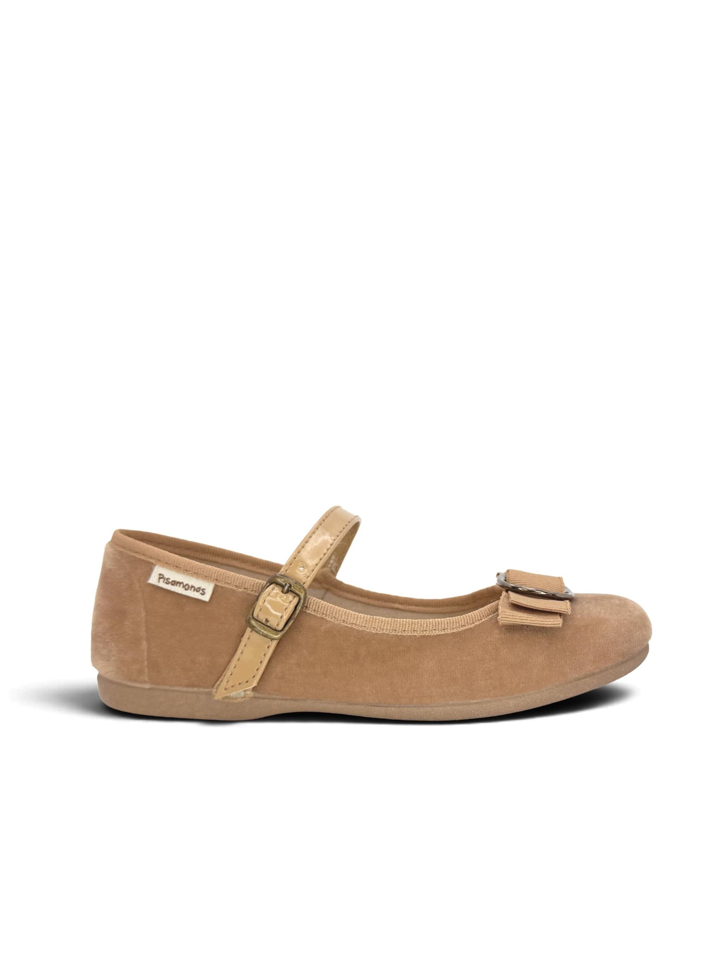 Pisamonas Ballerina‌‌‌‌‌‌‌‌‌ in Beige