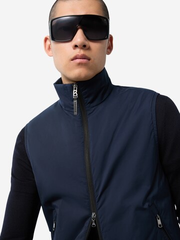 BOGNER Vest 'JONNY' in Blue