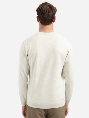 No Excess Neulepaita värissä beige: takapuoli