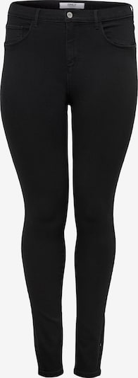 ONLY Carmakoma Jeans 'Carstorm' in schwarz, Item view