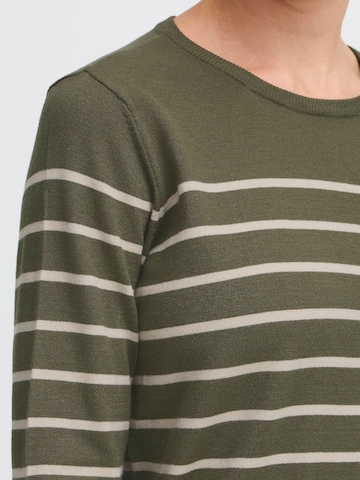 Oxmo - Jersey 'Fkeana' en verde