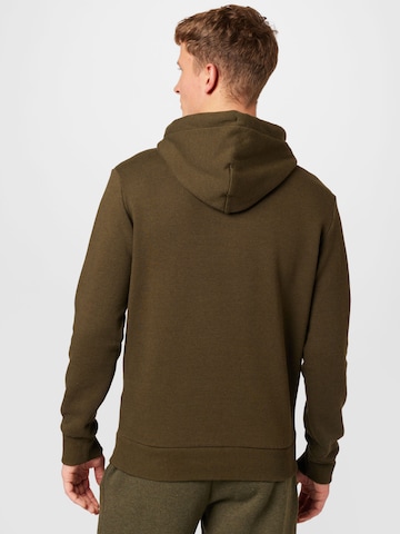 Superdry Sweatshirt in Grün