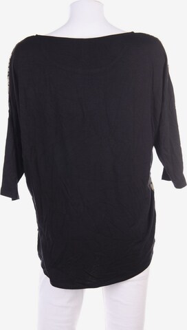 UNBEKANNT Top & Shirt in L in Black