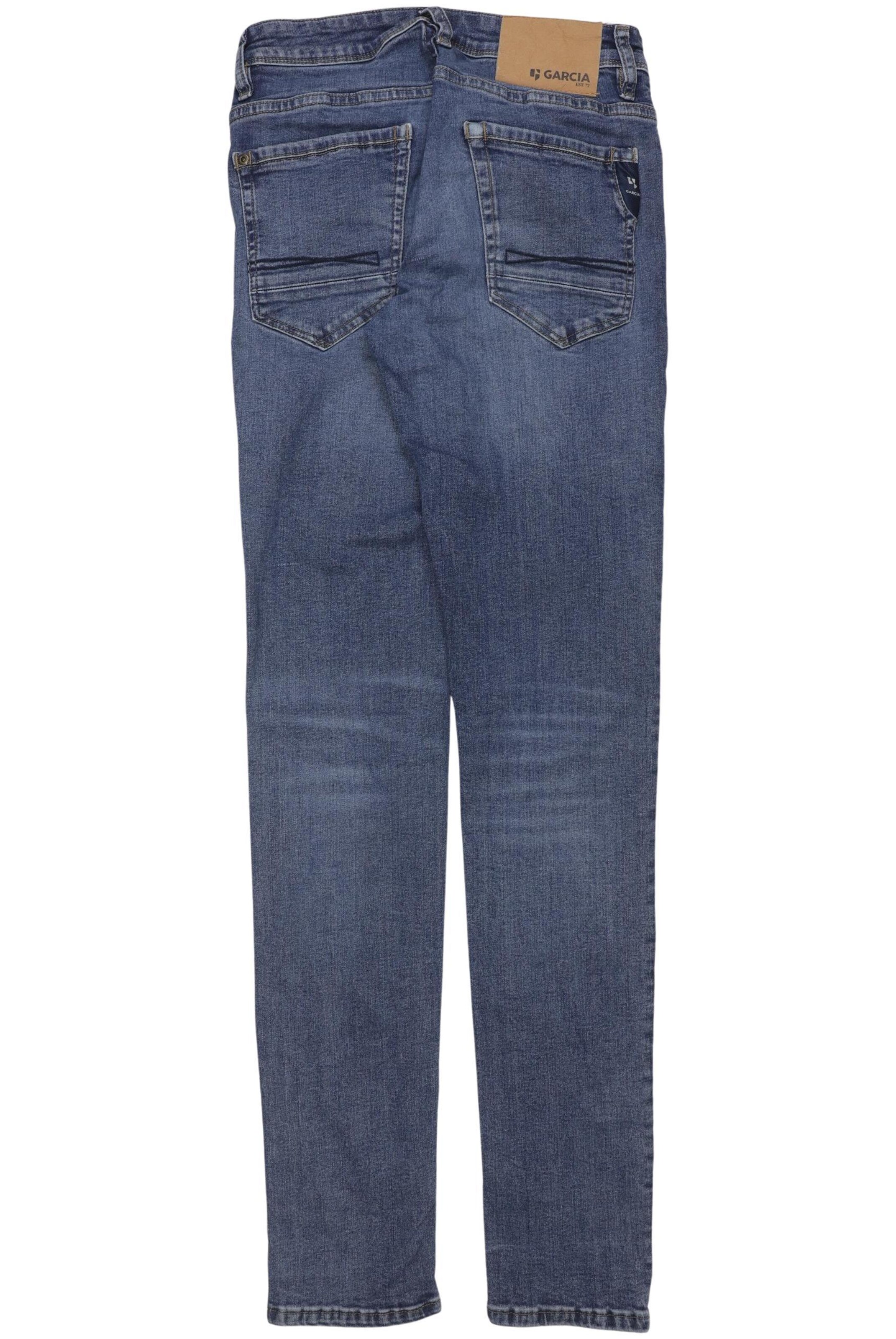 GARCIA Jeans 28 in Blau