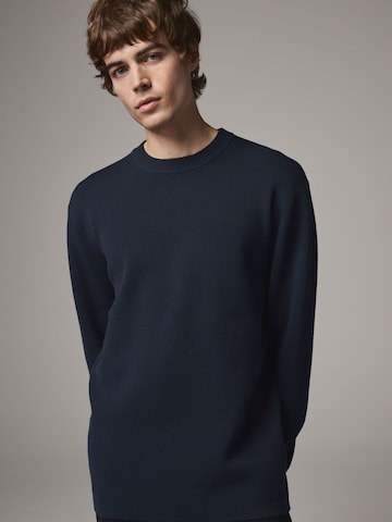 Next - Jersey en azul