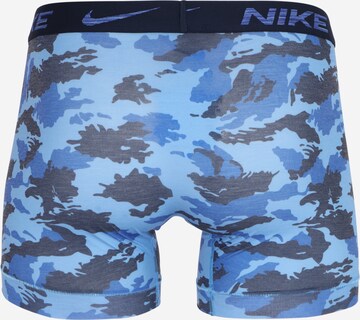 NIKE Bielizna sportowa w kolorze niebieski