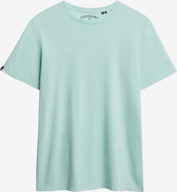 Superdry Bluser & t-shirts i blå: forside