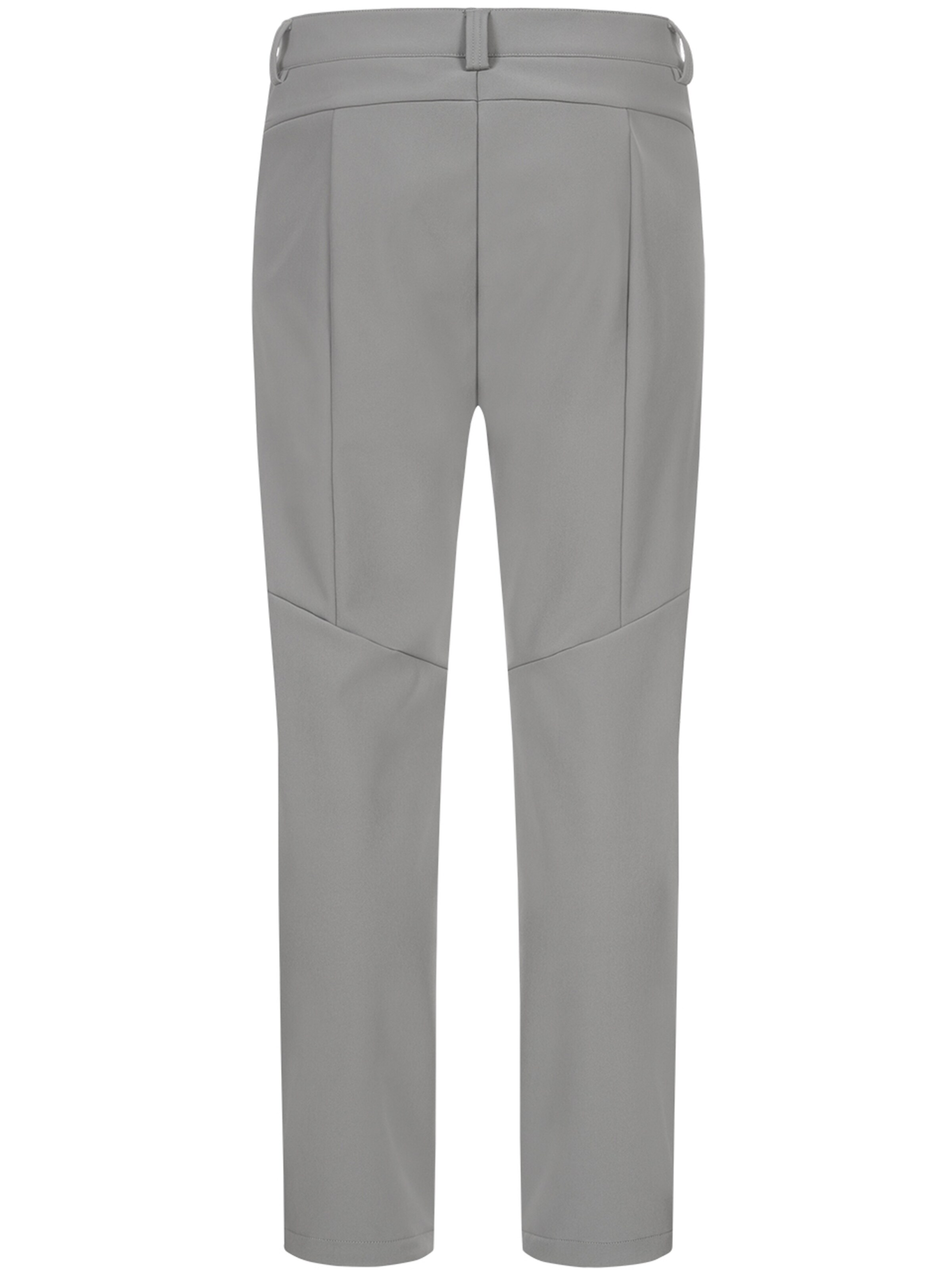 GIESSWEIN Regular Outdoor Pants in Grey