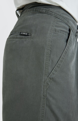 O'NEILL Regular Chino in Groen